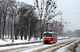 Tatra-T3SU #587 5-       