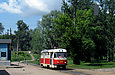 Tatra-T3SU #587 27-      ""