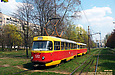 Tatra-T3SU #592-593 26-        " "  " 531"