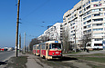 Tatra-T3SU #592-593 26-       