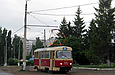 Tatra-T3SU #592 27-        