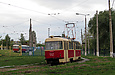 Tatra-T3SU #592 27-          