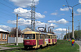 Tatra-T3SU #592-593  16-       