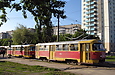 Tatra-T3SU #595 27-   587 16-         