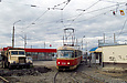 Tatra-T3SU #598-599 26-          