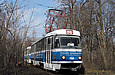 Tatra-T3SU #598-599 26-     "-"