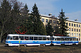 Tatra-T3SU #598-599 26-         ""