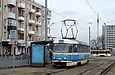 Tatra-T3SU #598 27-       