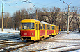 Tatra-T3SU #598-599 23-        