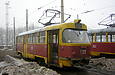 Tatra-T3SU #599       