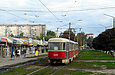 Tatra-T3SU #598-599 26-         