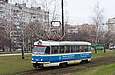 Tatra-T3SU #599 23-       "606- "  " "