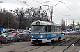 Tatra-T3SU #599 27-         