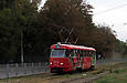Tatra-T3SU #599 8-         