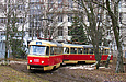 Tatra-T3SU #600-660 26-     " . "