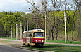 Tatra-T3SU #600 8-        