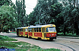 Tatra-T3SU #627-628 27-         ""