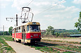 Tatra-T3SU #629 16-         " "