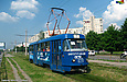 Tatra-T3SU #629 2-    