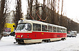 Tatra-T3SUCS #632   