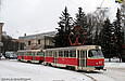 Tatra-T3SU #637-638         "  "