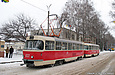 Tatra-T3SU #637-638        ""