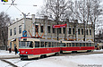 Tatra-T3SU #637-638        