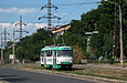Tatra-T3SUCS #638 8-       