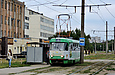 Tatra-T3SUCS #638 8-       " "