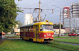 Tatra-T3SU #643           