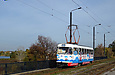 Tatra-T3SU #643 27-         