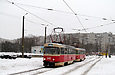 Tatra-T3SU #645-646 26-        
