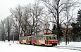 Tatra-T3SU #645-646 26-       12-     ""