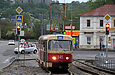 Tatra-T3SU #645 16-       