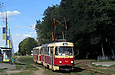 Tatra-T3SU #645-646 26-       "  "