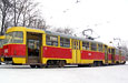 Tatra-T3SU #645-646 26-     " "