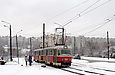 Tatra-T3SU #651-648 26-        ""