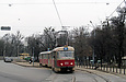 Tatra-T3SU #651-648 26-        