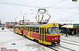 Tatra-T3SU #652-690 26-         