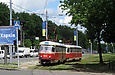 Tatra-T3SU #652-690 26-       . 