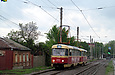 Tatra-T3SU #652-690 26-          