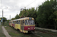 Tatra-T3SU #652-690 26-        