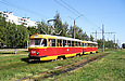 Tatra-T3SU #654-670 23-    