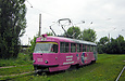 Tatra-T3SU #655     " "    