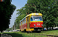 Tatra-T3SU #656 16-          