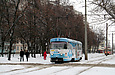 Tatra-T3SU #656 8-         " 602"