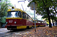Tatra-T3SU #657-658 26-    " . "