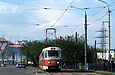 Tatra-T3SU #657-658 26-        