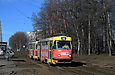 Tatra-T3SU #657-576 26-       " . "