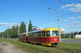 Tatra-T3SU #660-659 22-        15- 
